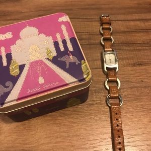 Women’s Fossil Watch